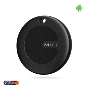 MiLi MiTag Android Location Tracker Device